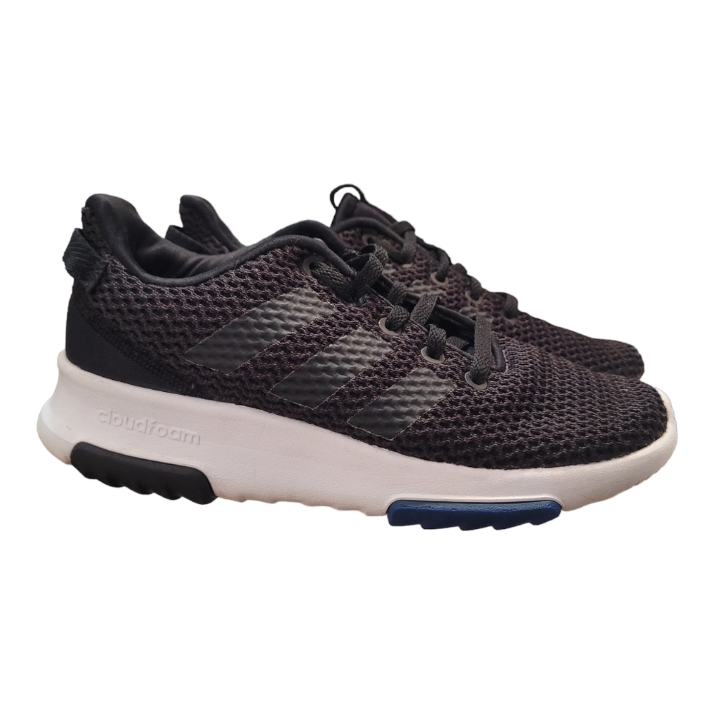 Adidas Cloudfoam Adidas Racer Kids Running Shoes